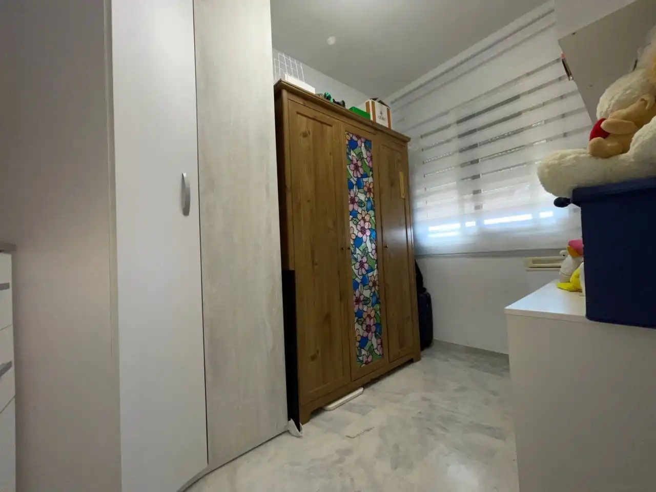 Habitación de Ático en venta en Casares con Aire acondicionado, Calefacción y Terraza