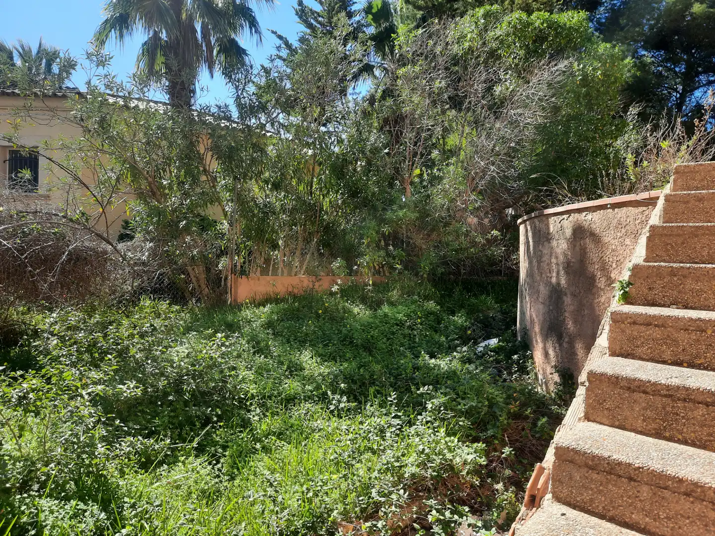 Casa o chalet en venta en Calvià con Jardín privado, Terraza y Piscina