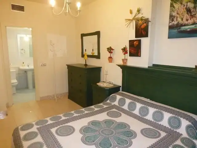 Apartment with pool to rent in Avenida Reina Sofía 37, imagen 31