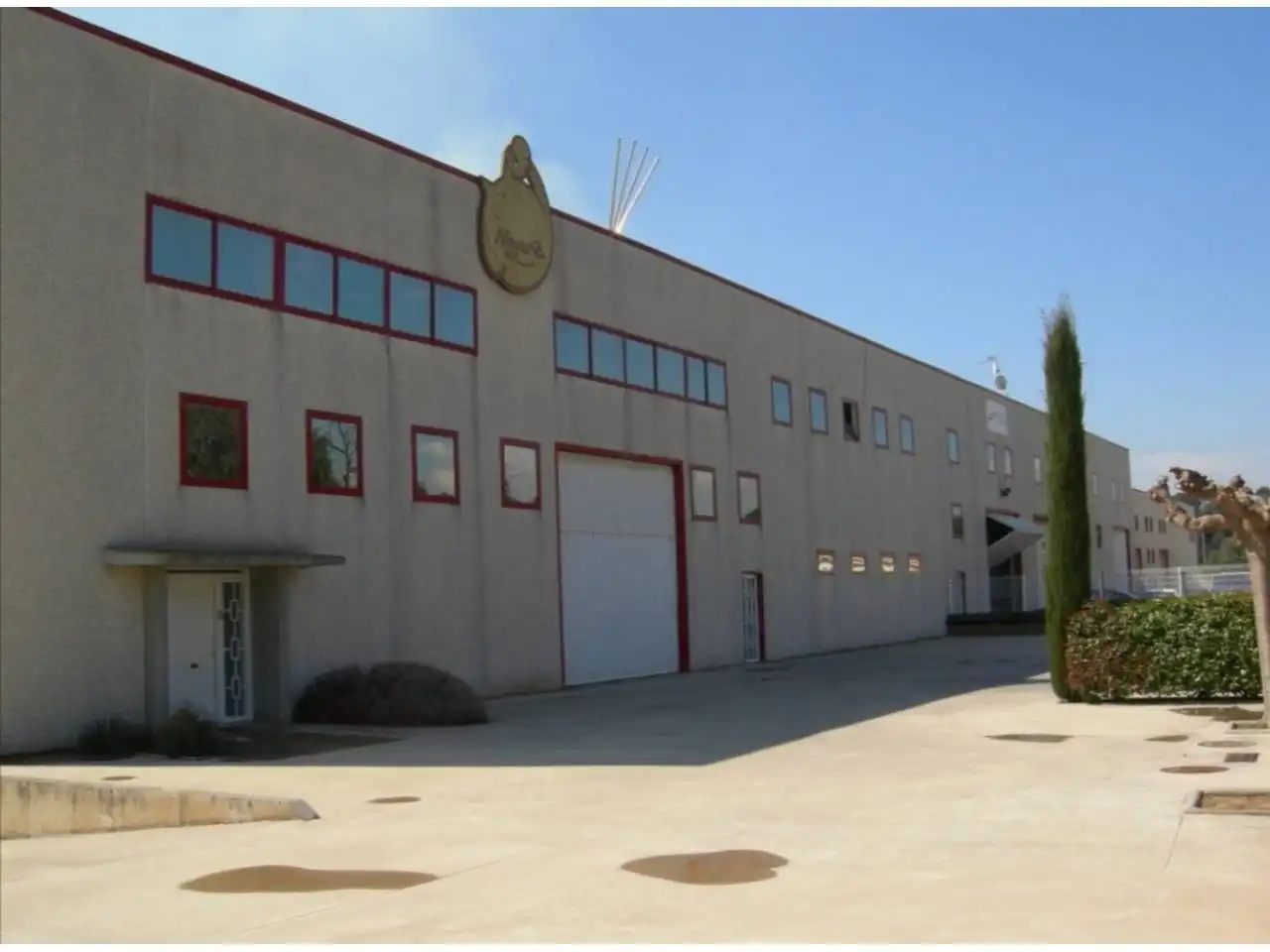 Industriegebäude zur Miete in Les Franqueses del Vallès, imagen 27