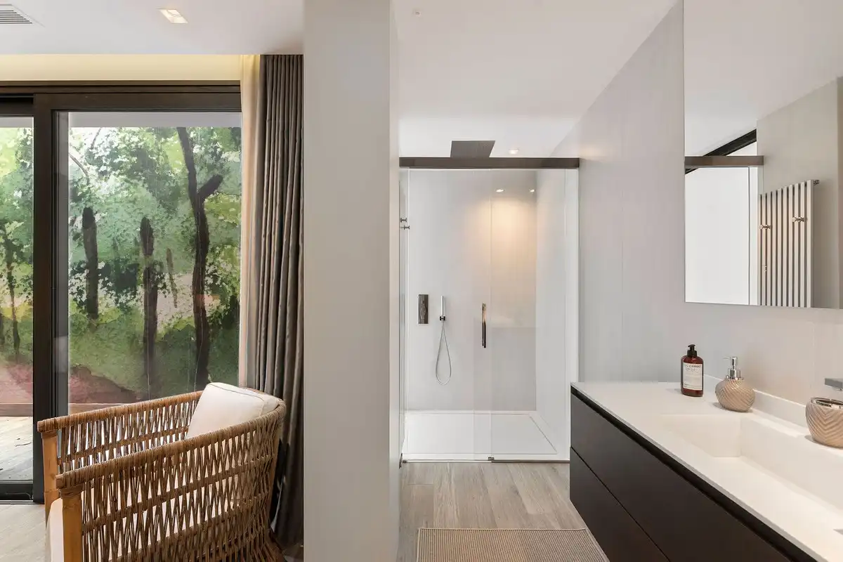 Casa a schiera in vendita a Milla de Oro, imagen 32