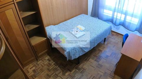 Foto 5 de Piso de alquiler en San Mamés - La Palomera, León Capital