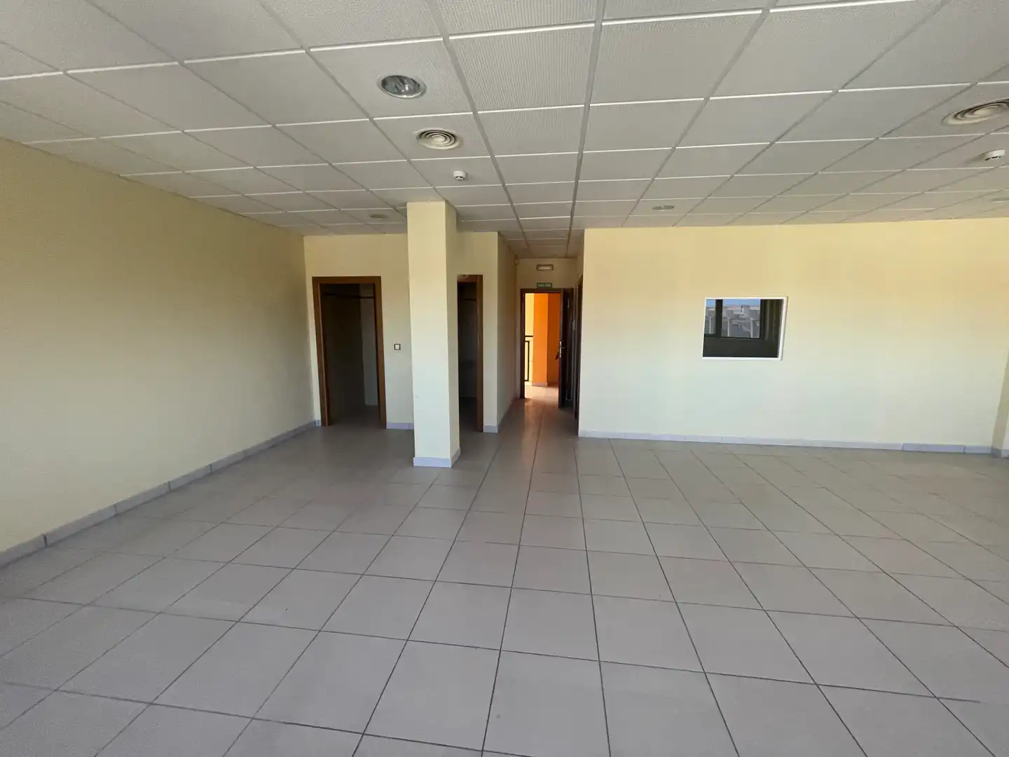 Local comercial en venda a Calle Badajoz, imagen 12