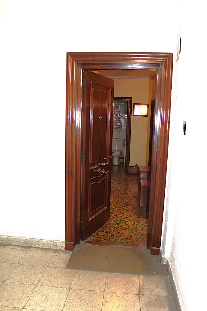 Piso en venta en Santander con Calefacción