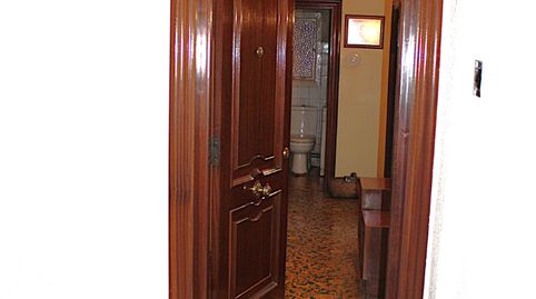 Foto 4 de Piso en venta en Calle Aníbal González Riancho, Castilla - Hermida, Santander