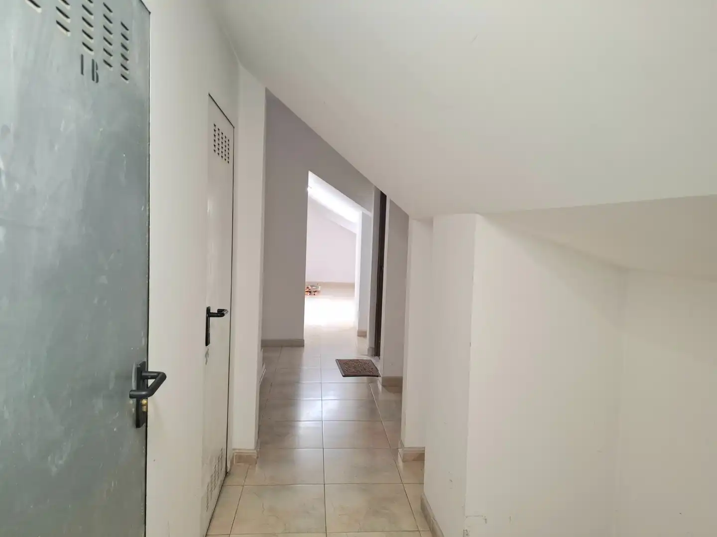 Flat for sale in Mos  with Heating, Private garden and Storage room