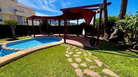 Photo 3 of Apartment for sale in Rap, Les Bassetes - El Marjal, Dénia