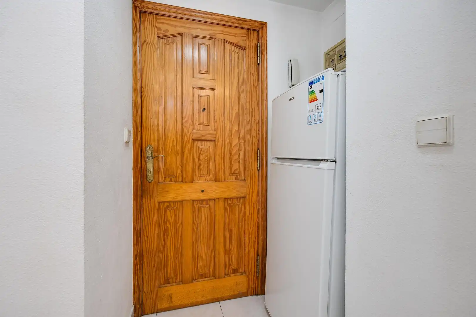 Studio mit Aufzug zum Verkauf in Calle BARRACA 3, imagen 13