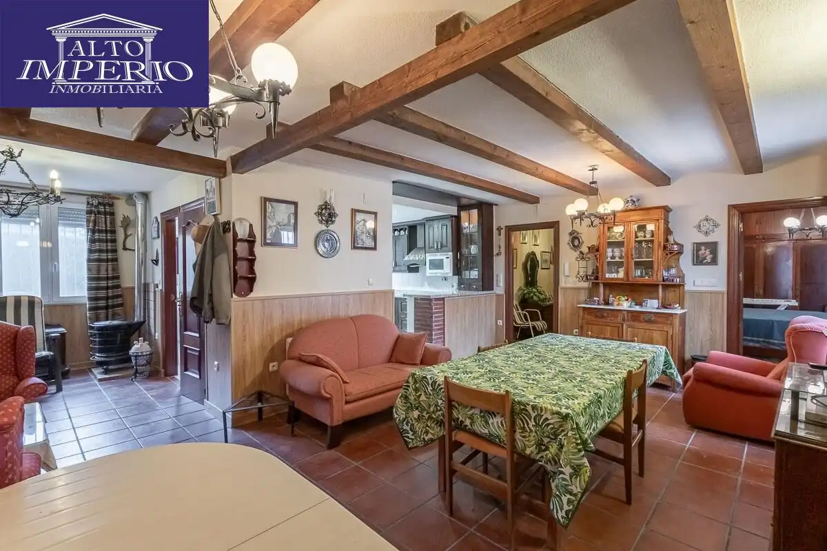 Casa con piscina in vendita a Avenida MOLINO ALTO, imagen 6