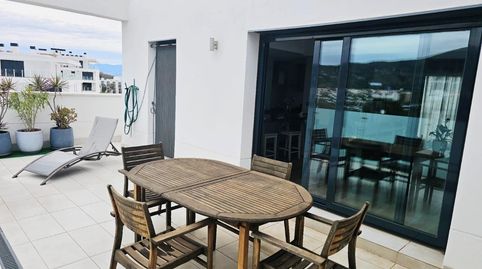 Foto 4 de Àtic en venda a Camino Camino Carnicero, 11, La Colina, Torremolinos