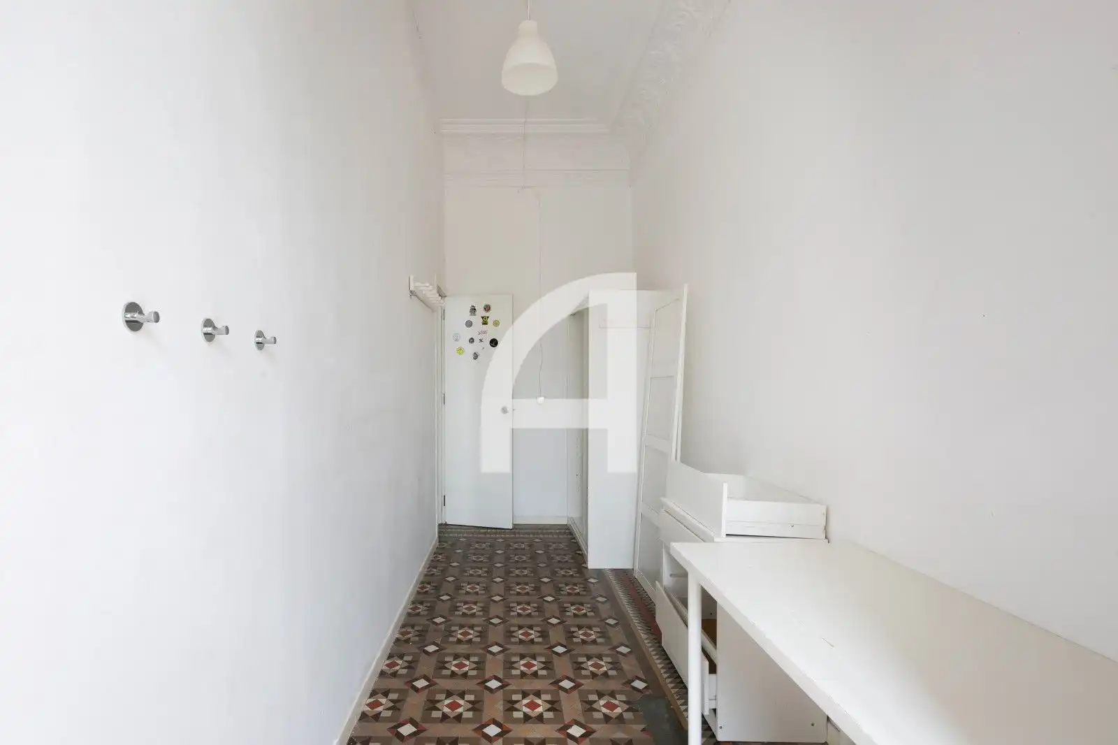 Flat with terrace for sale in Balmes, imagen 11