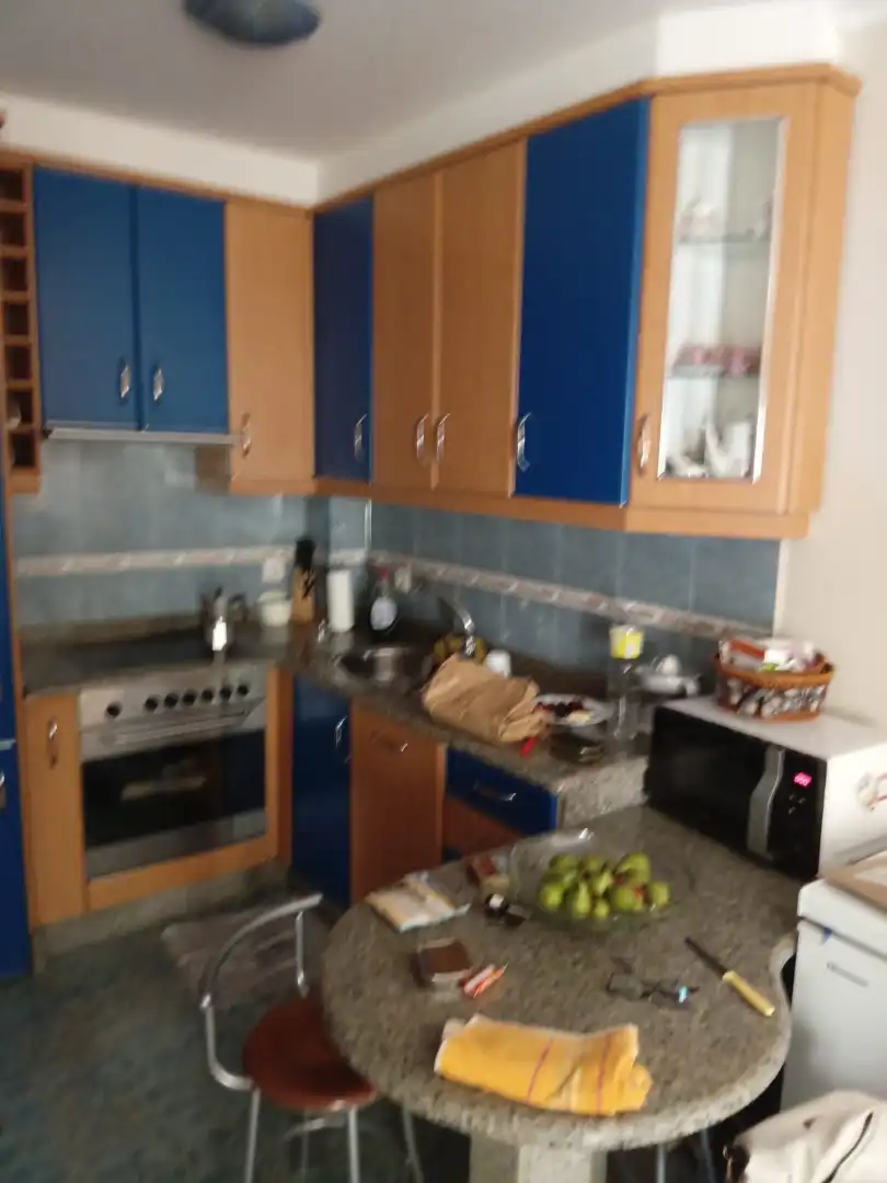 Cocina de Piso en venta en Redondela, Pontevedra