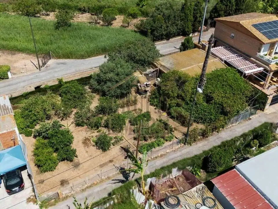 Casa o xalet en venda en Castellón de la Plana / Castelló de la Plana amb Traster