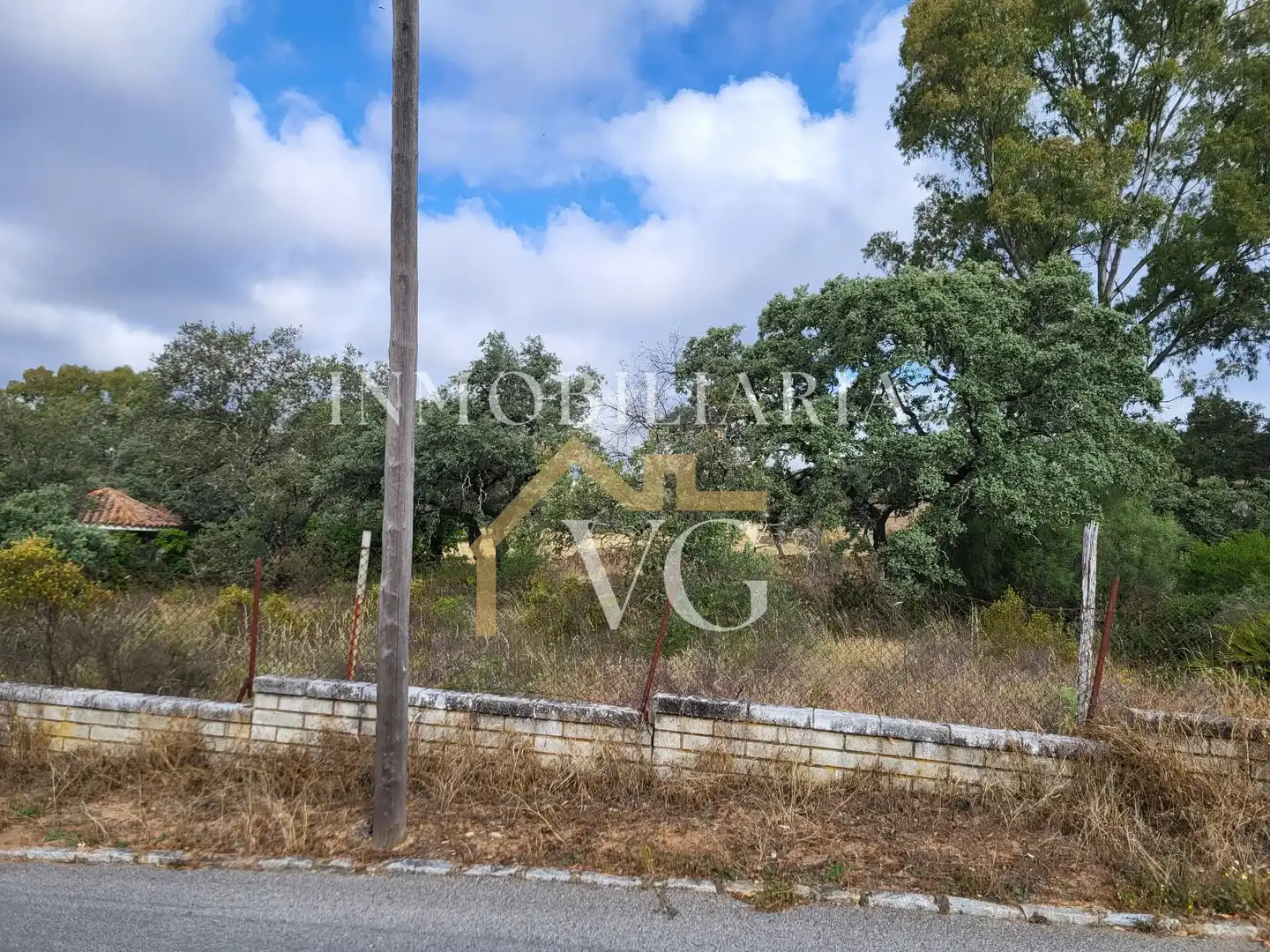 Residential land for sale in Guillena pueblo, imagen 5