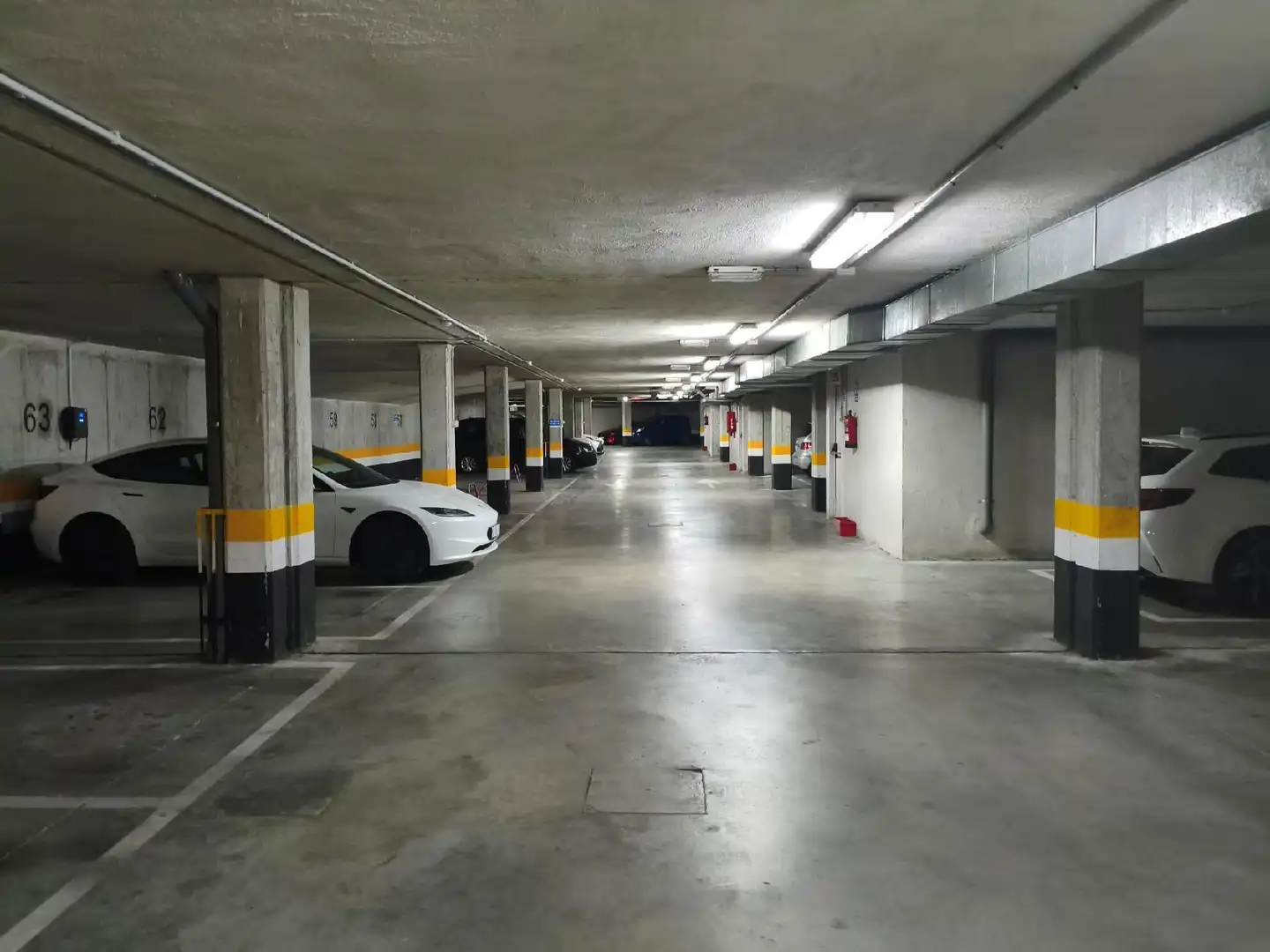 Individuel à vendre à Hospital, imagen 16