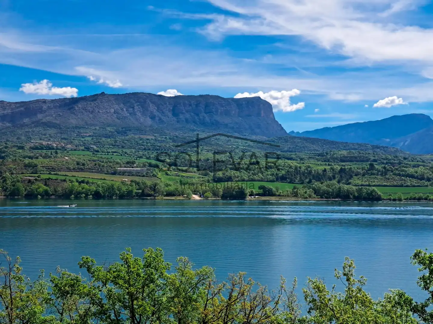 Residencial en venda en La Pobla de Segur
