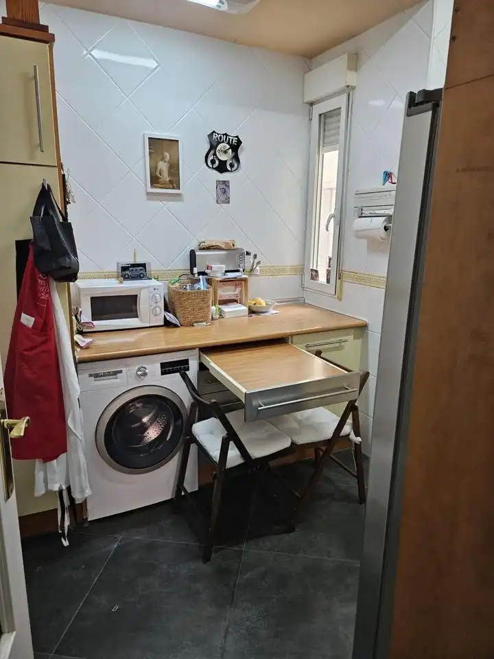 Wohnung mit Aufzug zum Verkauf in Calle del General Pardiñas, imagen 30