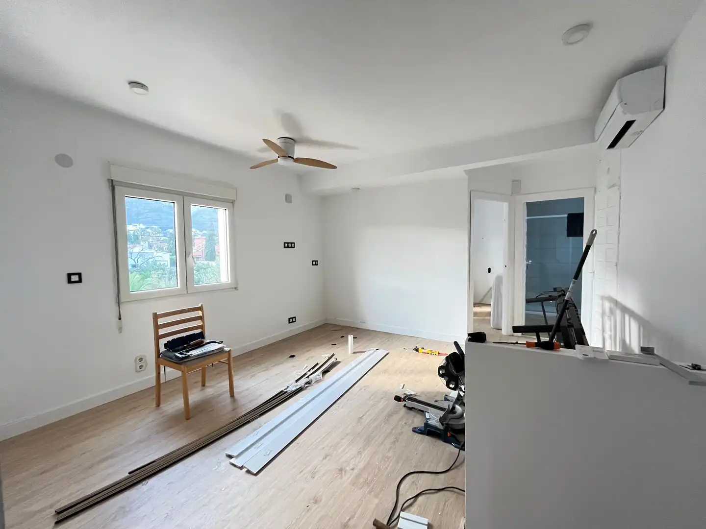 Bedroom of Buildings for sale in Dénia  with Community pool