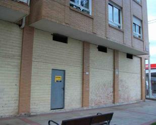 Exterior view of Premises to rent in  Logroño