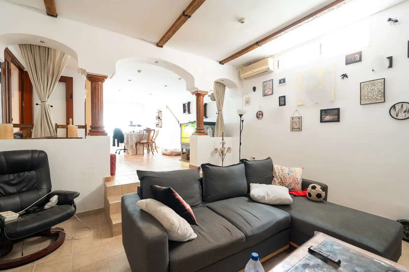 Appartement avec piscine à vendre à Calle de Illescas, imagen 12