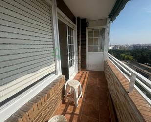 Flat to rent in Badajoz Capital