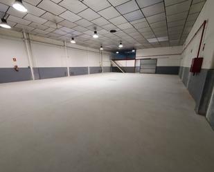 Industrial buildings to rent in Sabadell