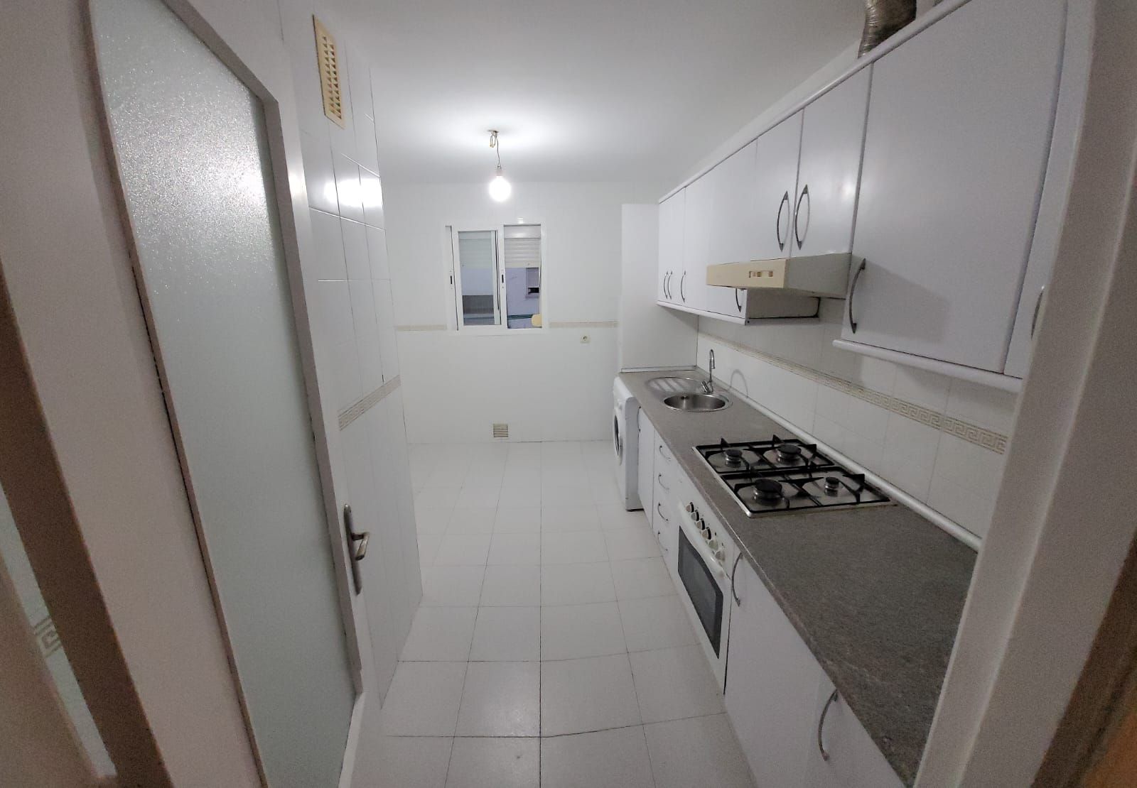 Cuina de Apartament en venda en Jerez de la Frontera