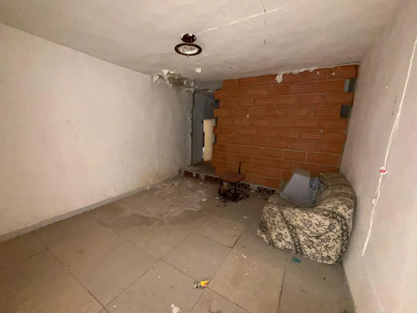 Casa adosada en venta en Campo de Criptana