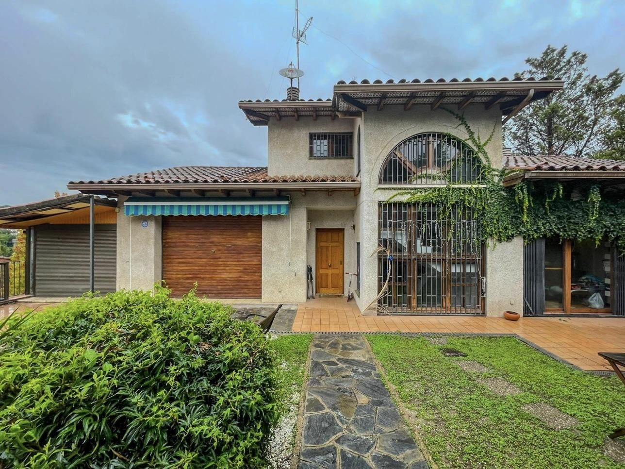 Casa o xalet en venda a Valldoreix