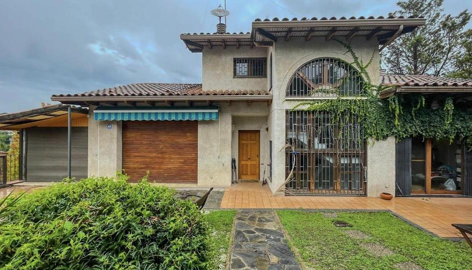 Photo 1 of House or chalet for sale in Valldoreix, Barcelona