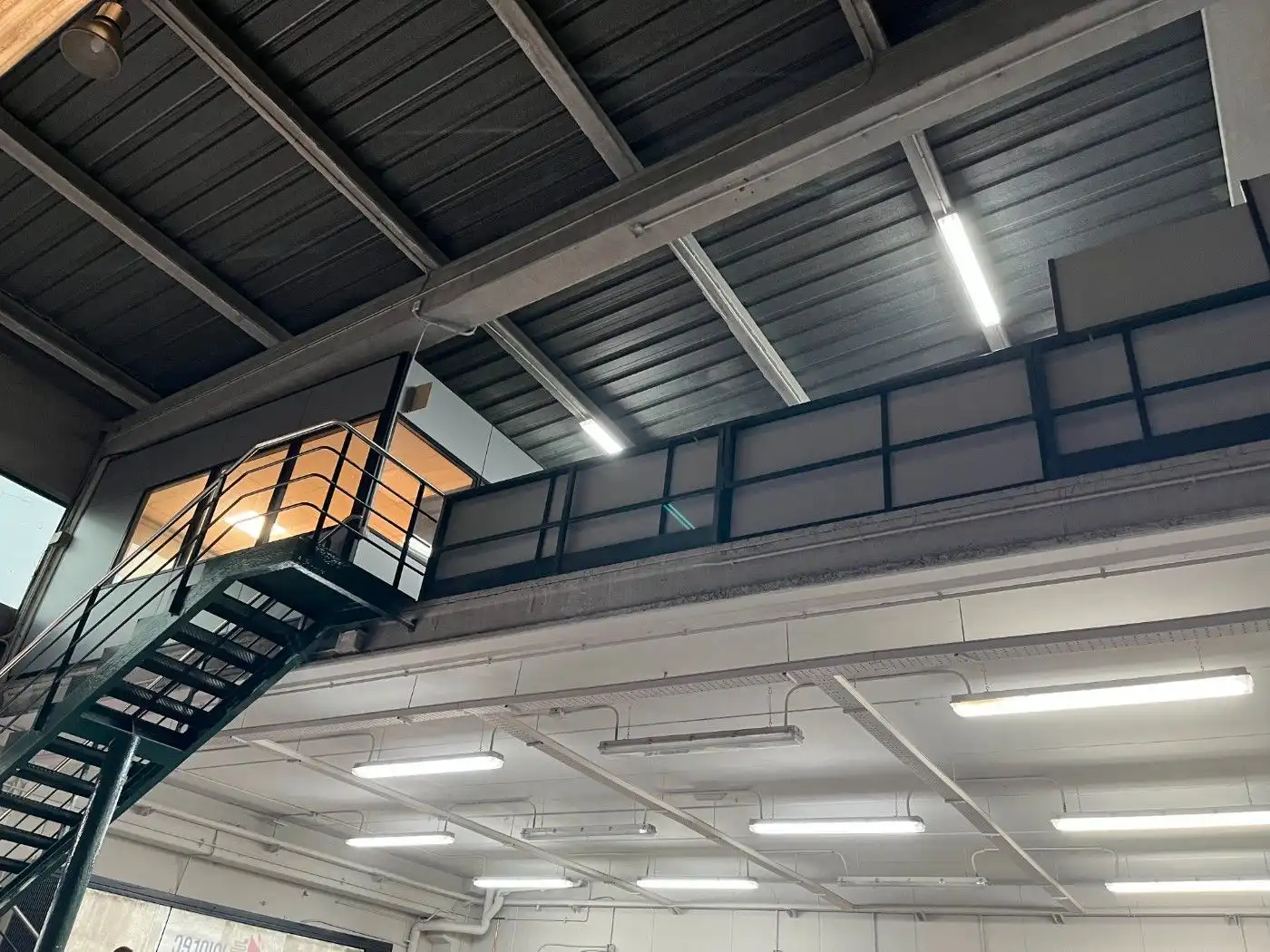 Nave industrielle à louer à Avinguda de Sant Julià, imagen 4