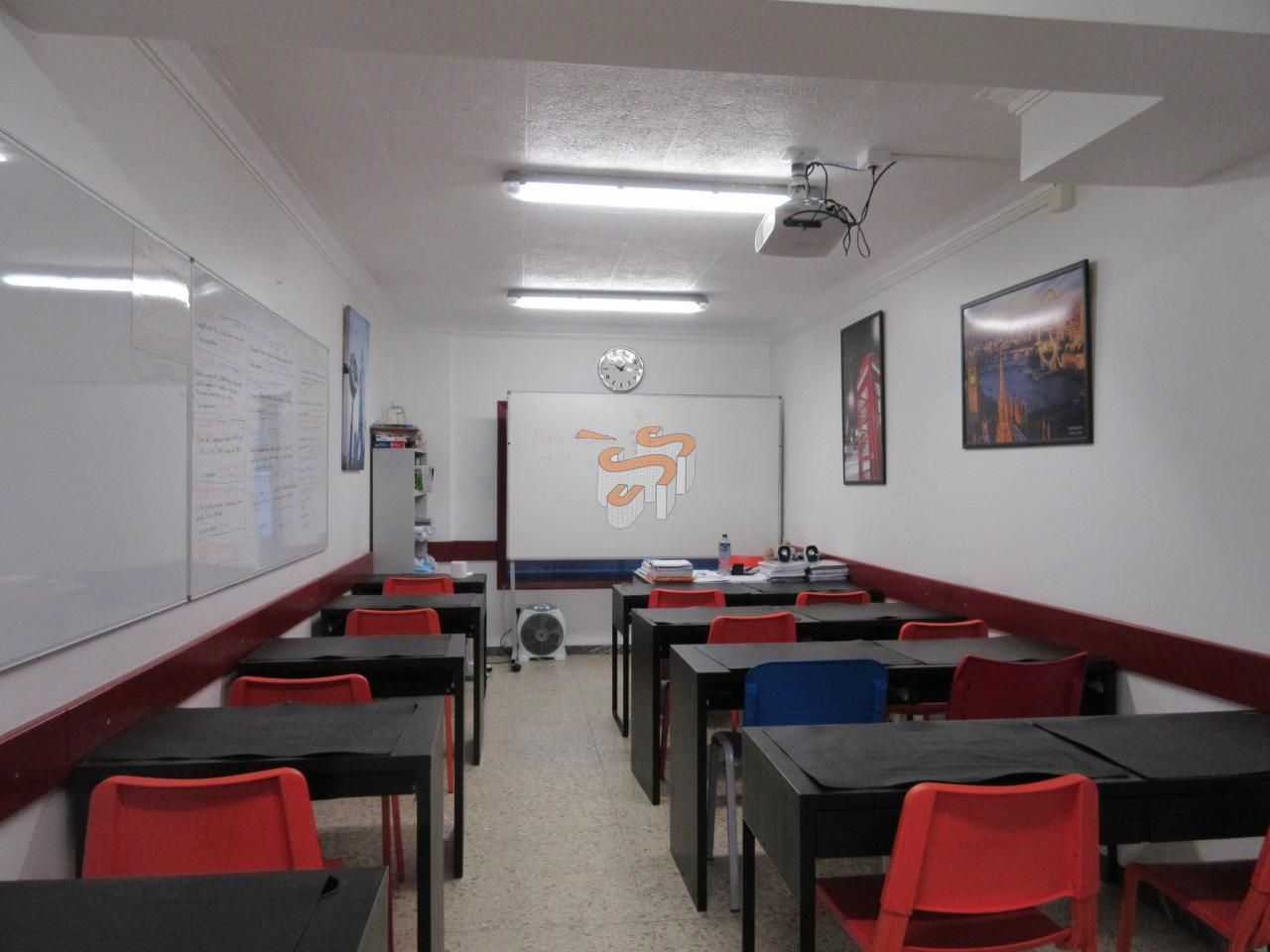 Oficina en venda en Ferrol