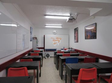 Oficina amb ascensor en venda a Zona Ultramar