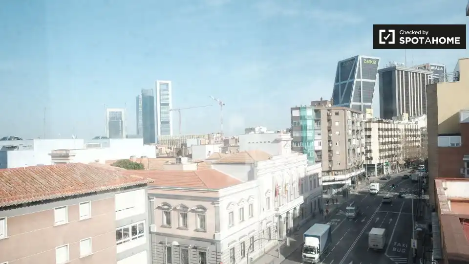Appartamento in affitto a Tetuán, imagen 7