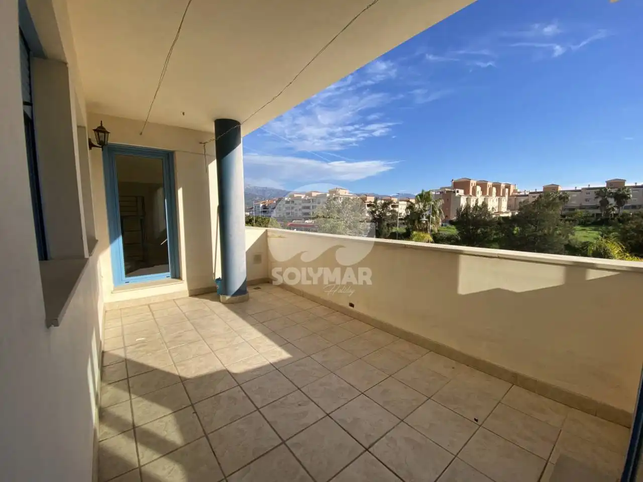 Terrace of Flat for sale in Vélez-Málaga  with Heating, Terrace and Storage room