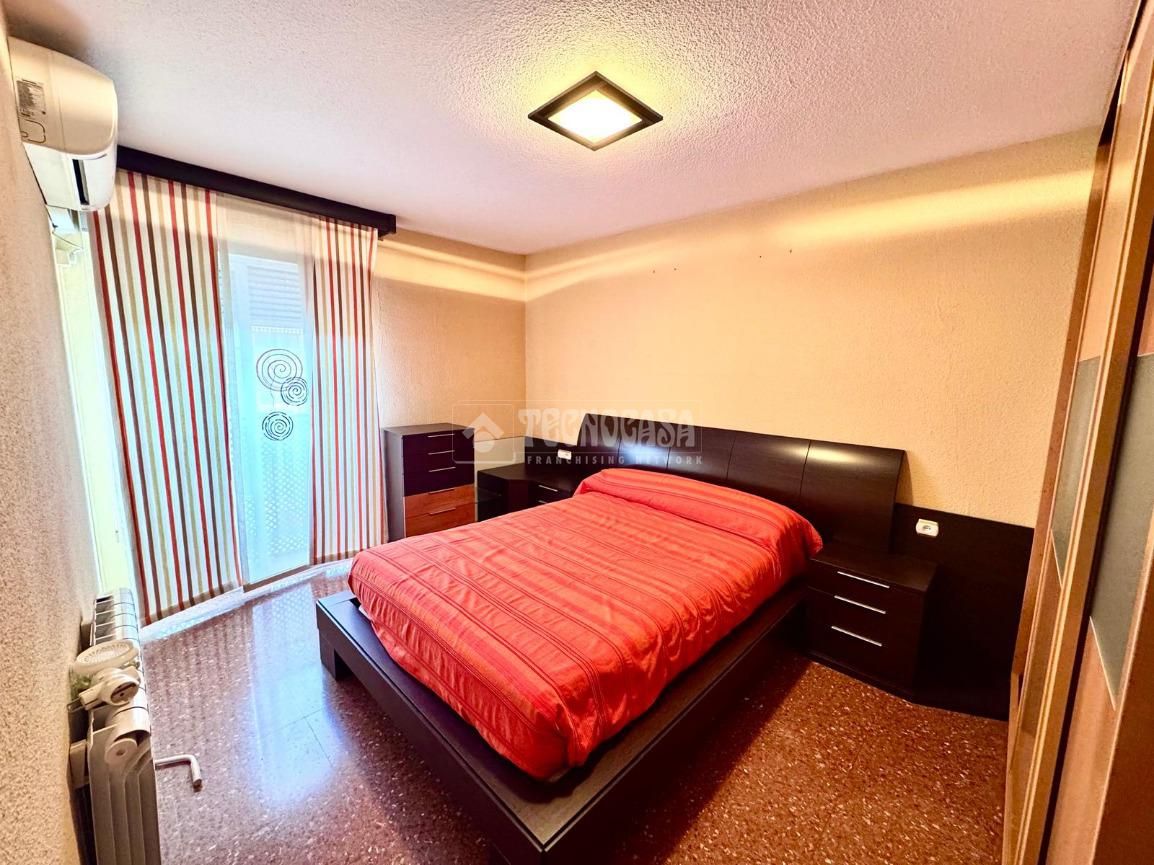 Bedroom of Flat for sale in  Córdoba Capital  with Air Conditioner, Heating and Terrace
