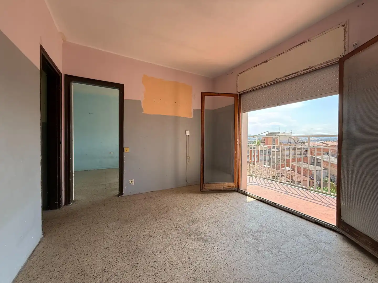 Bedroom of Flat for sale in Igualada  with Terrace