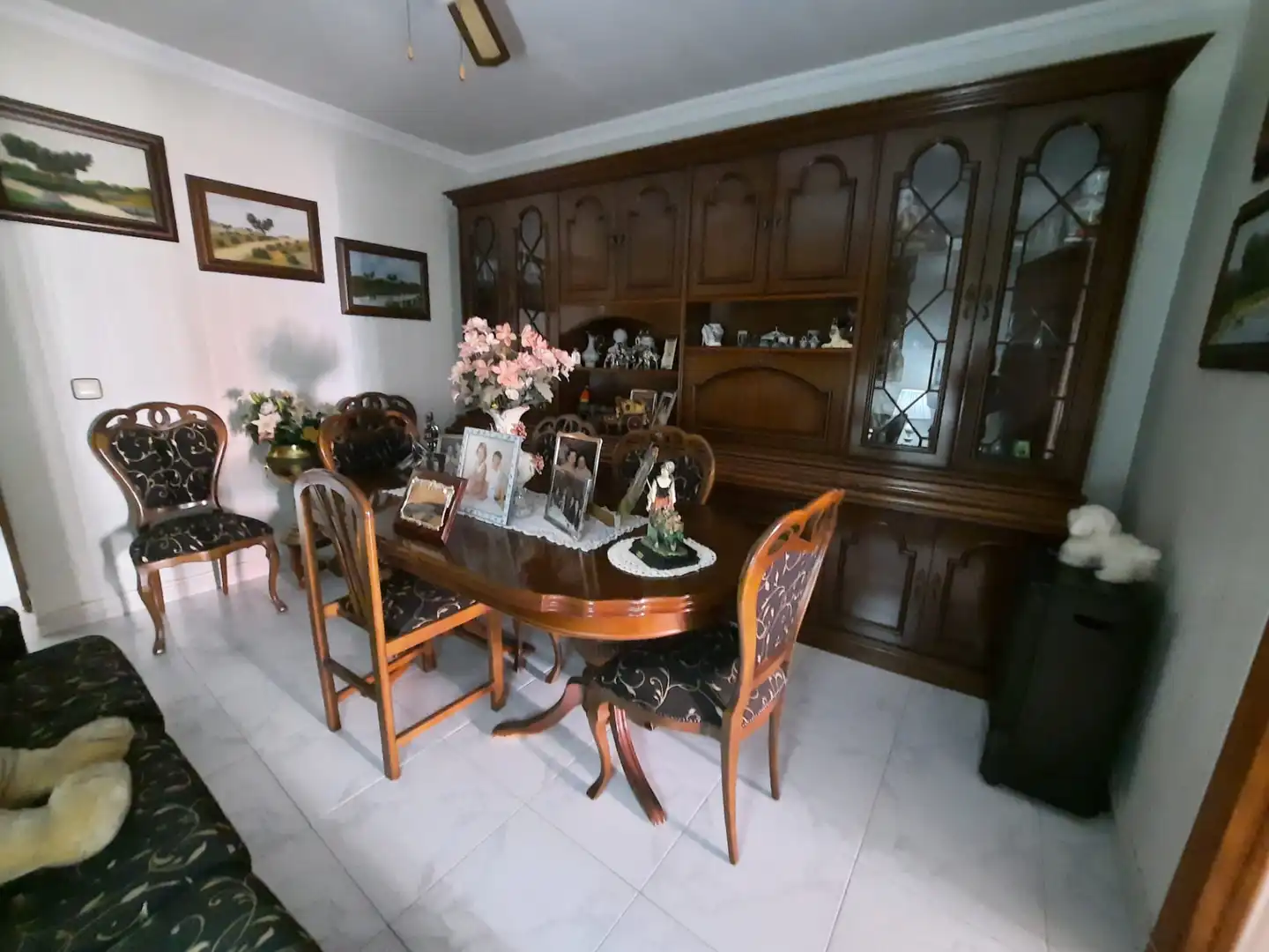 Appartamento in vendita a Casco Antiguo, imagen 13