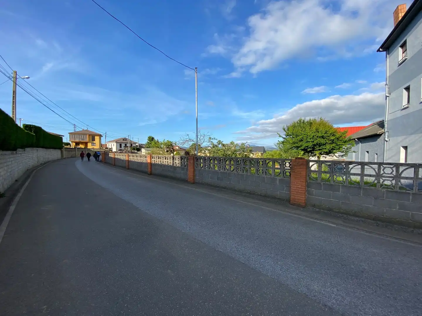 Residential land for sale in Viella - Granda - Meres, imagen 10