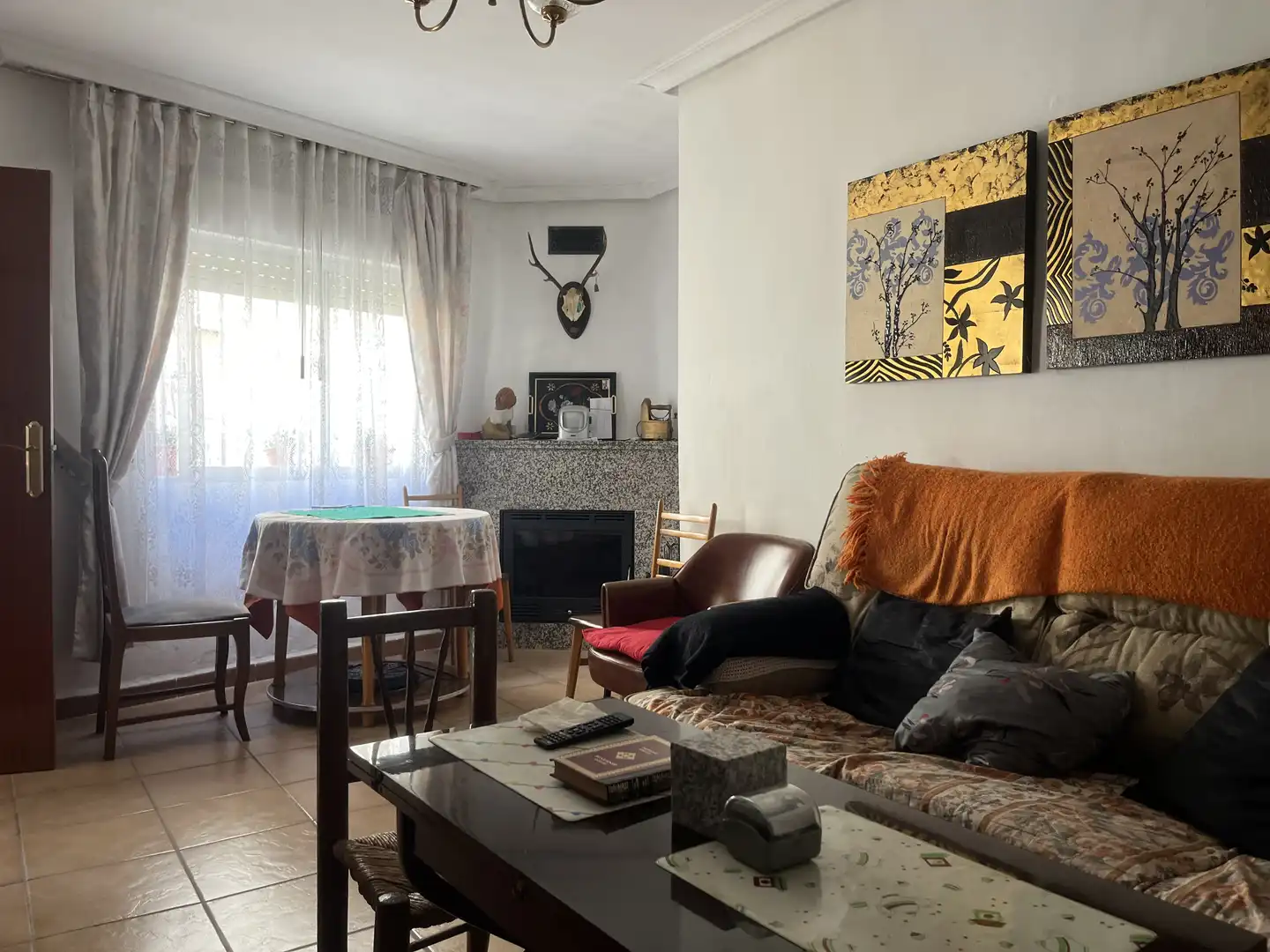 Houses for sale in Calle Hurón, Oliva de Plasencia