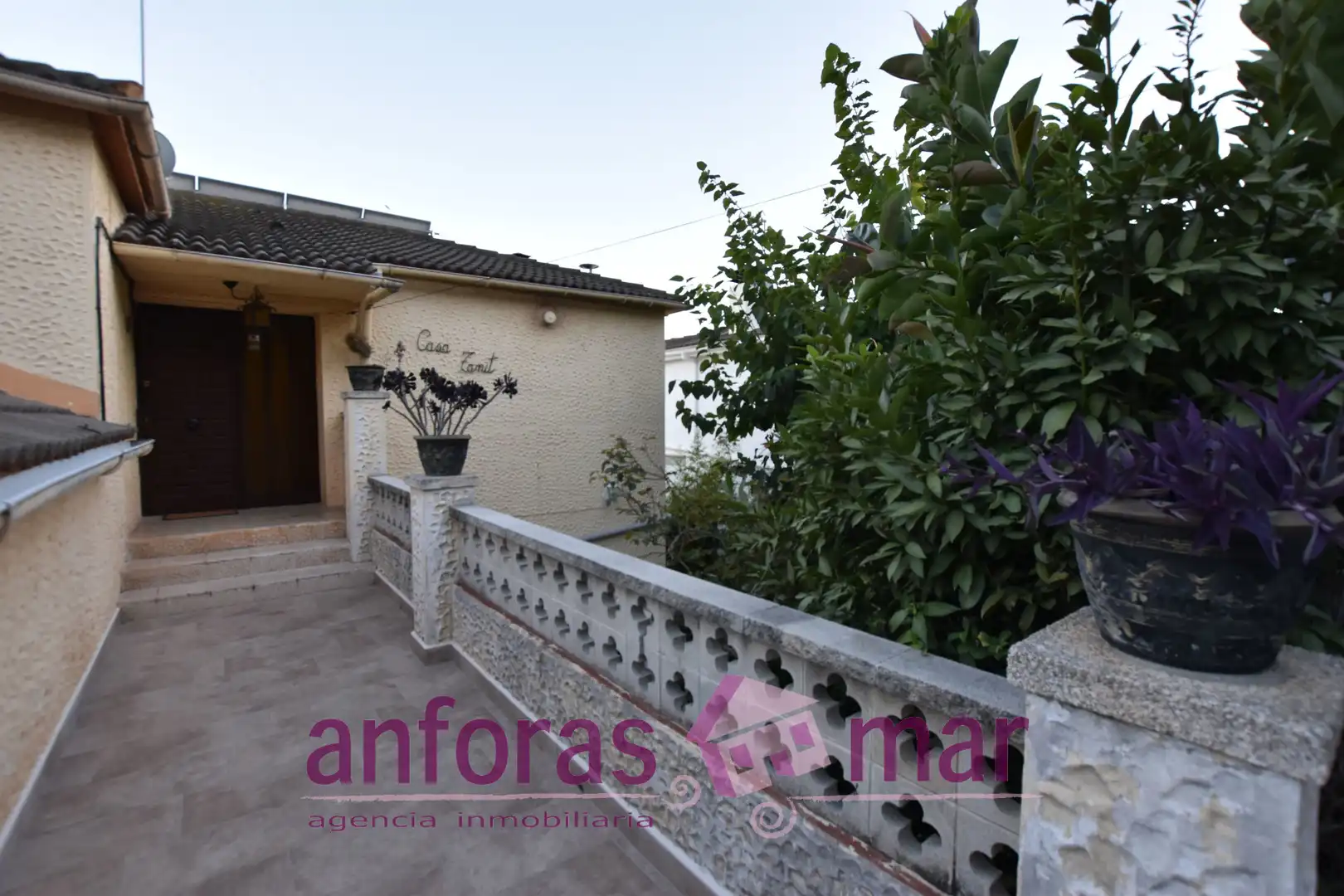 Casa con terraza en venta en Carrer Perú, imagen 31