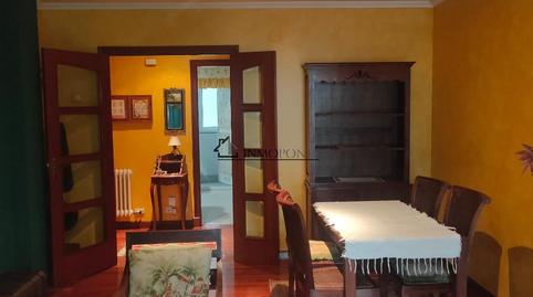 Foto 4 de Apartamento de alquiler en Centro - Echegaray, Pontevedra Capital