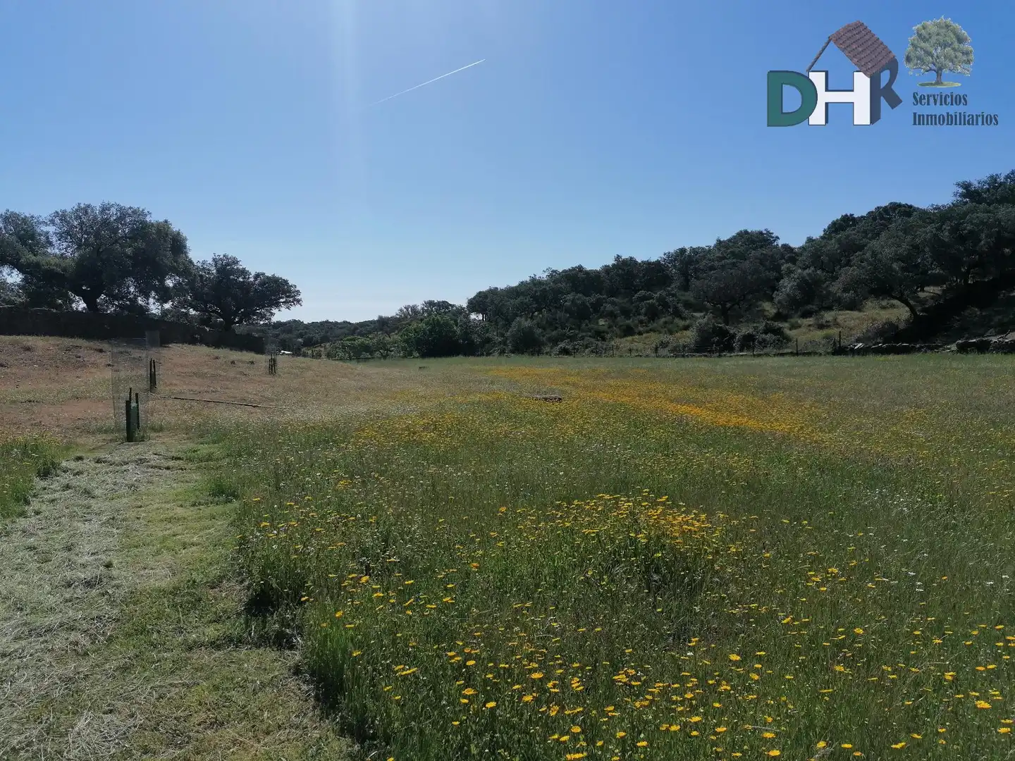 Residencial en venda a Serradilla