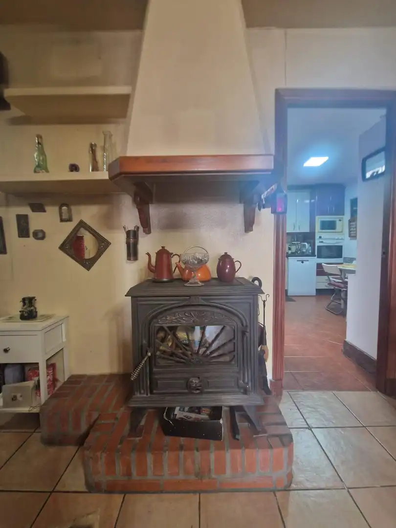 Reihenhaus mit Terrasse zum Verkauf in El Juncal - Vallealto, imagen 7