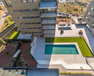 Attic to rent in Carrer de Joan de la Cierva, 50, Finestrelles