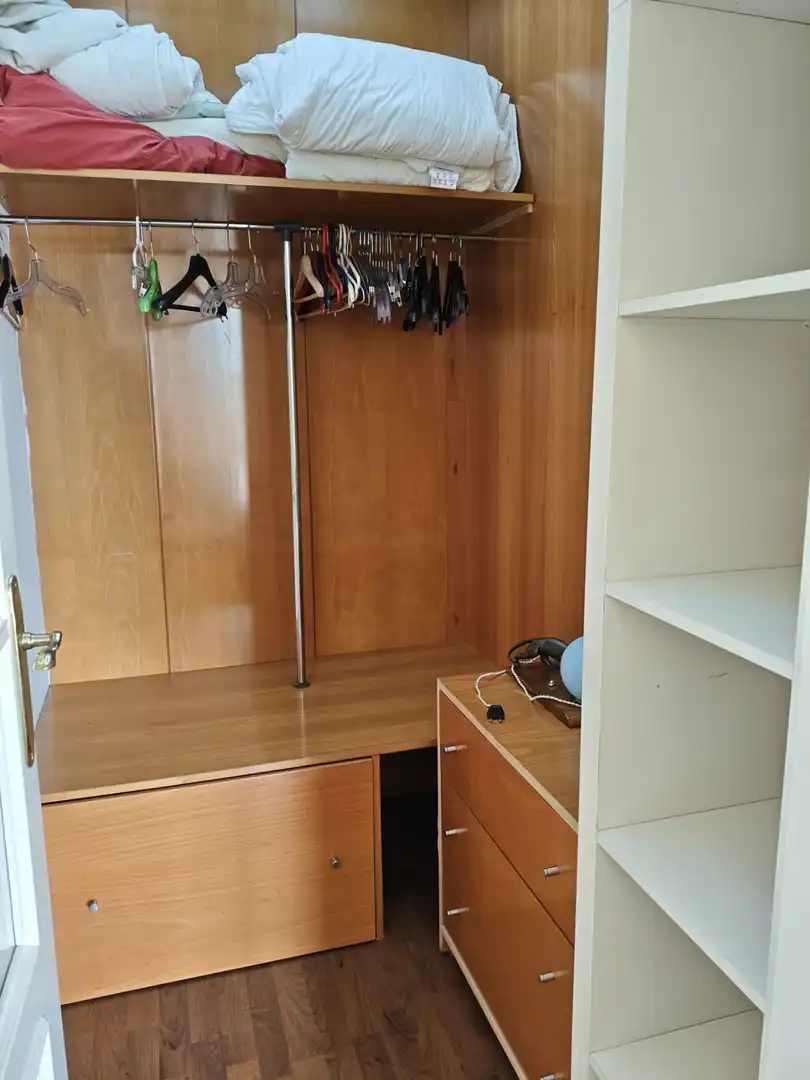 Piso en venta en Sevilla con Balcón y Jacuzzi