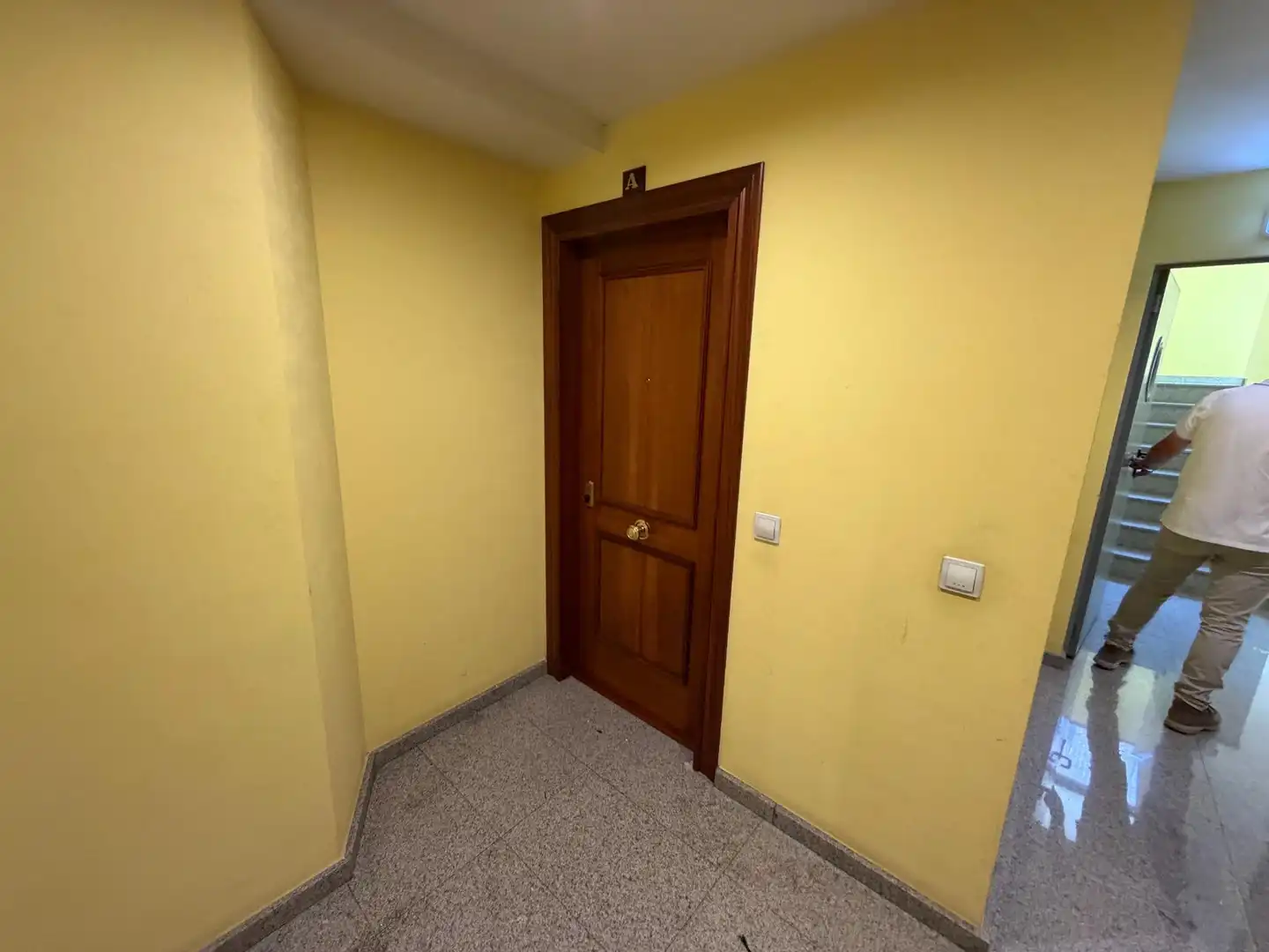 Pis en venda en Siero amb Calefacció i Balcó