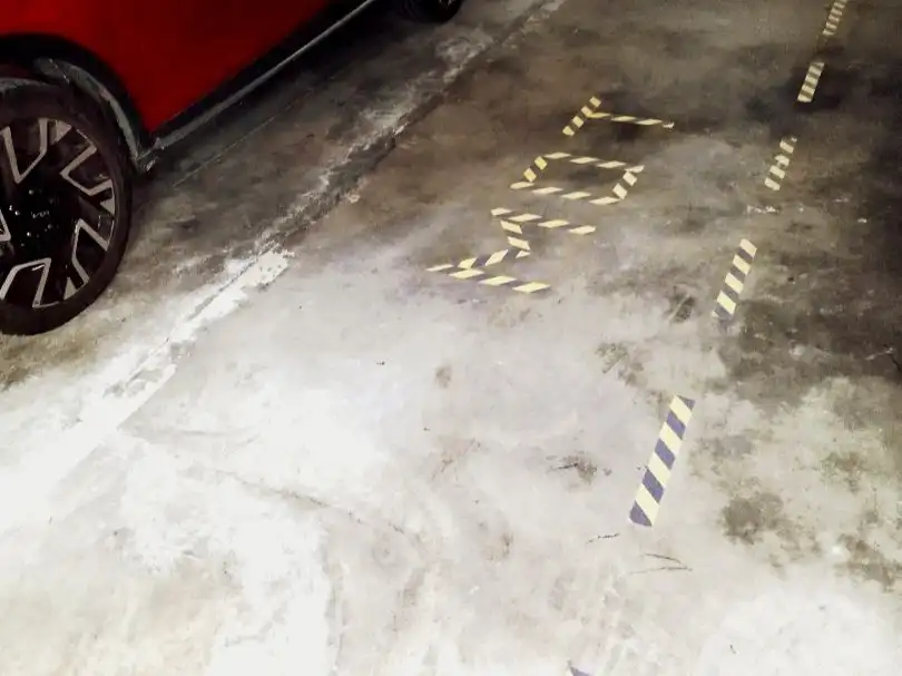 Motorradstellplatz zur Miete in Carrer d'Argeleta 4, imagen 7