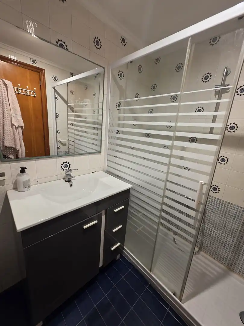 Baño de Piso en venta en Sueca
