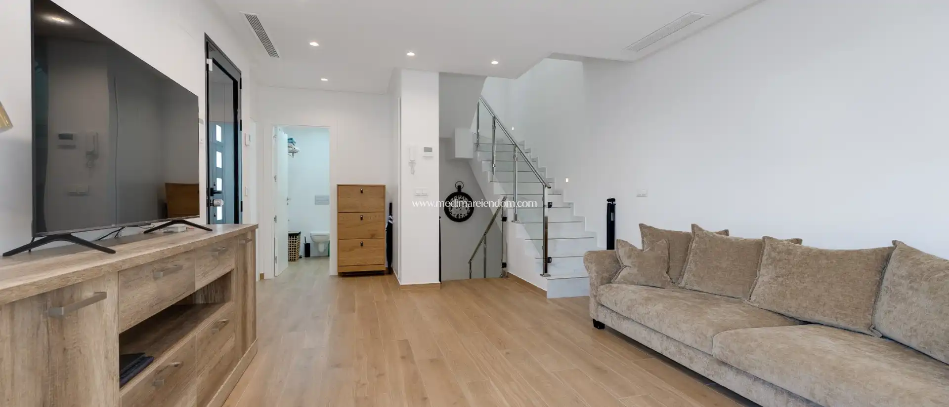 Casa o chalet en venta en Rojales con Aire acondicionado, Calefacción y Jardín privado